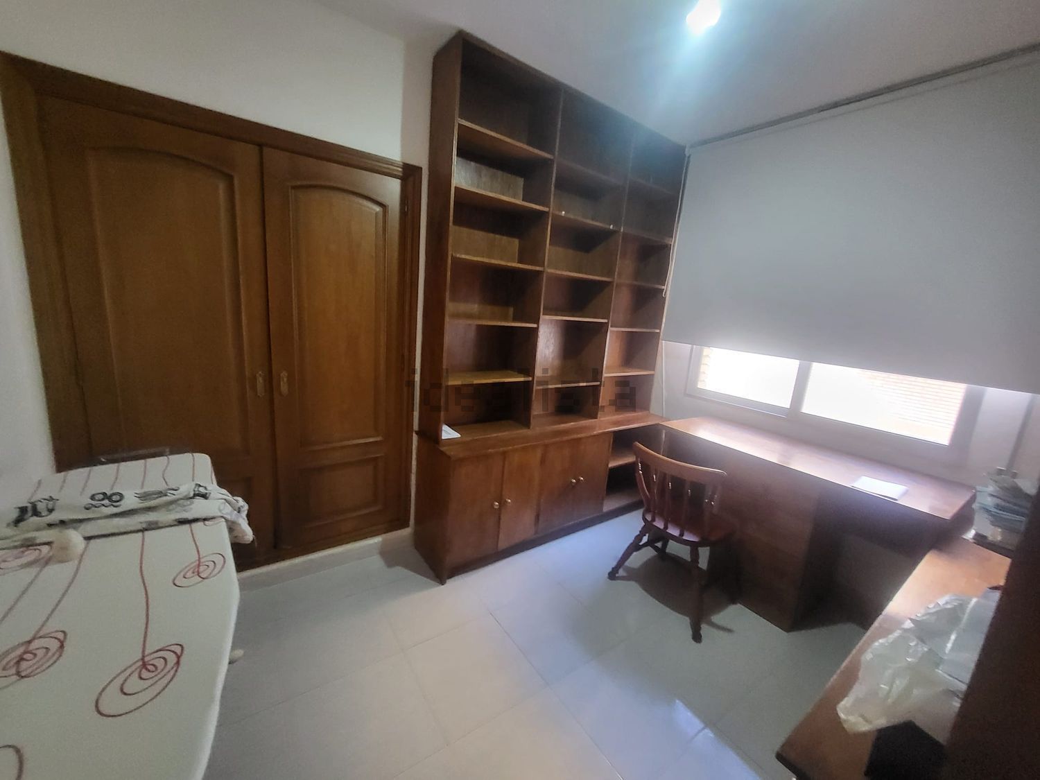 Piso de 100 m² en Badajoz