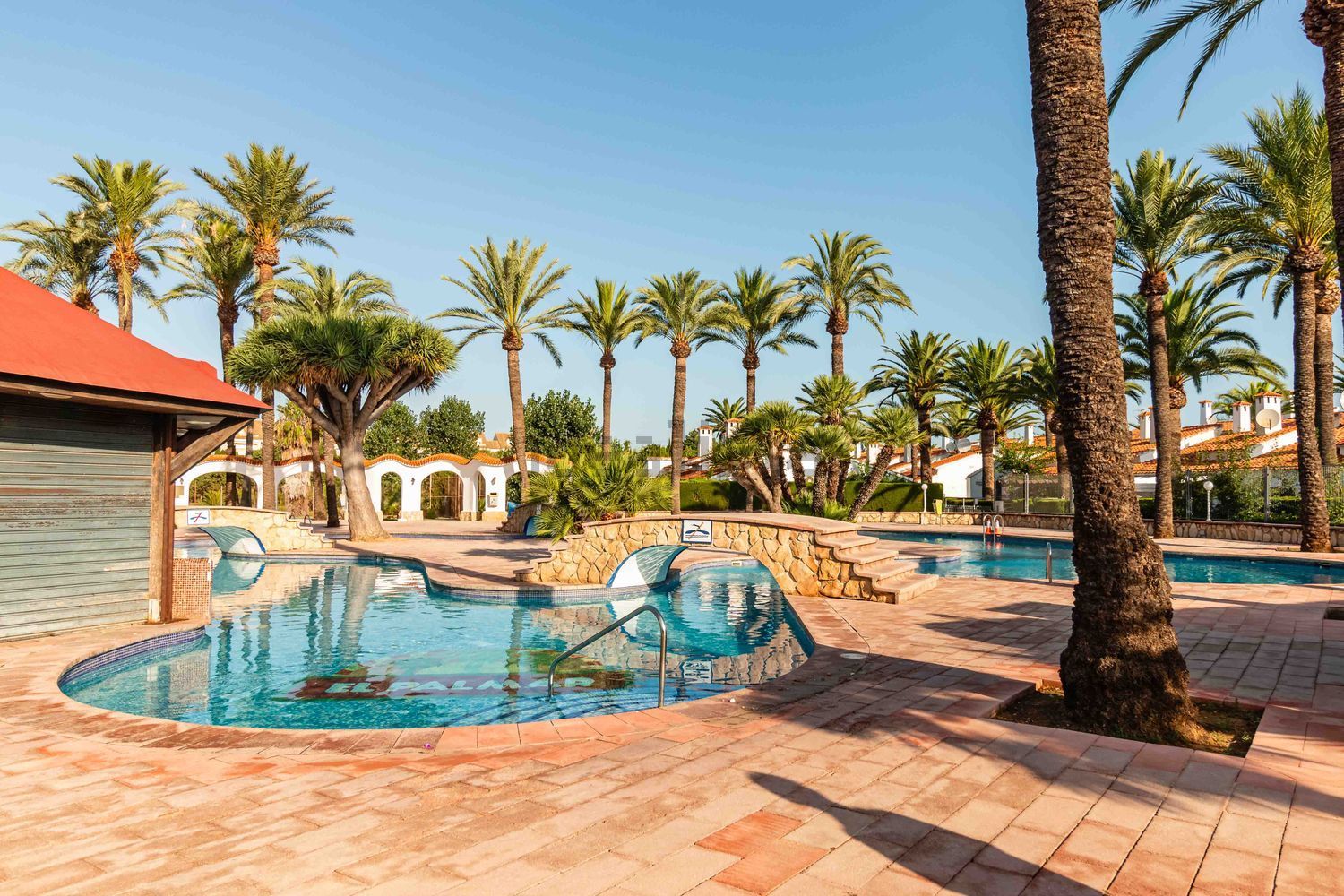 Casa de 80 m² a Dénia