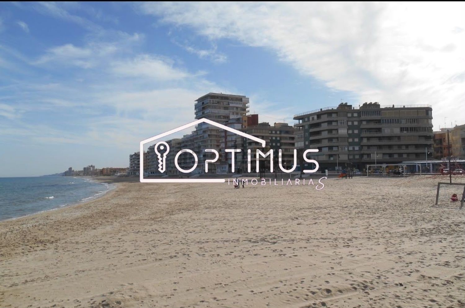 Pis de 64 m² a Sueca