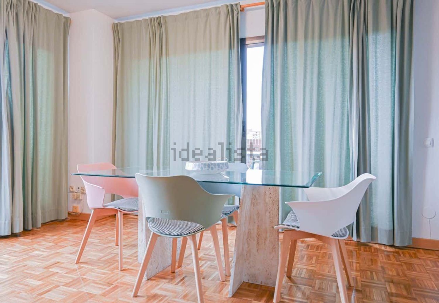 Pis de 75 m² a Madrid