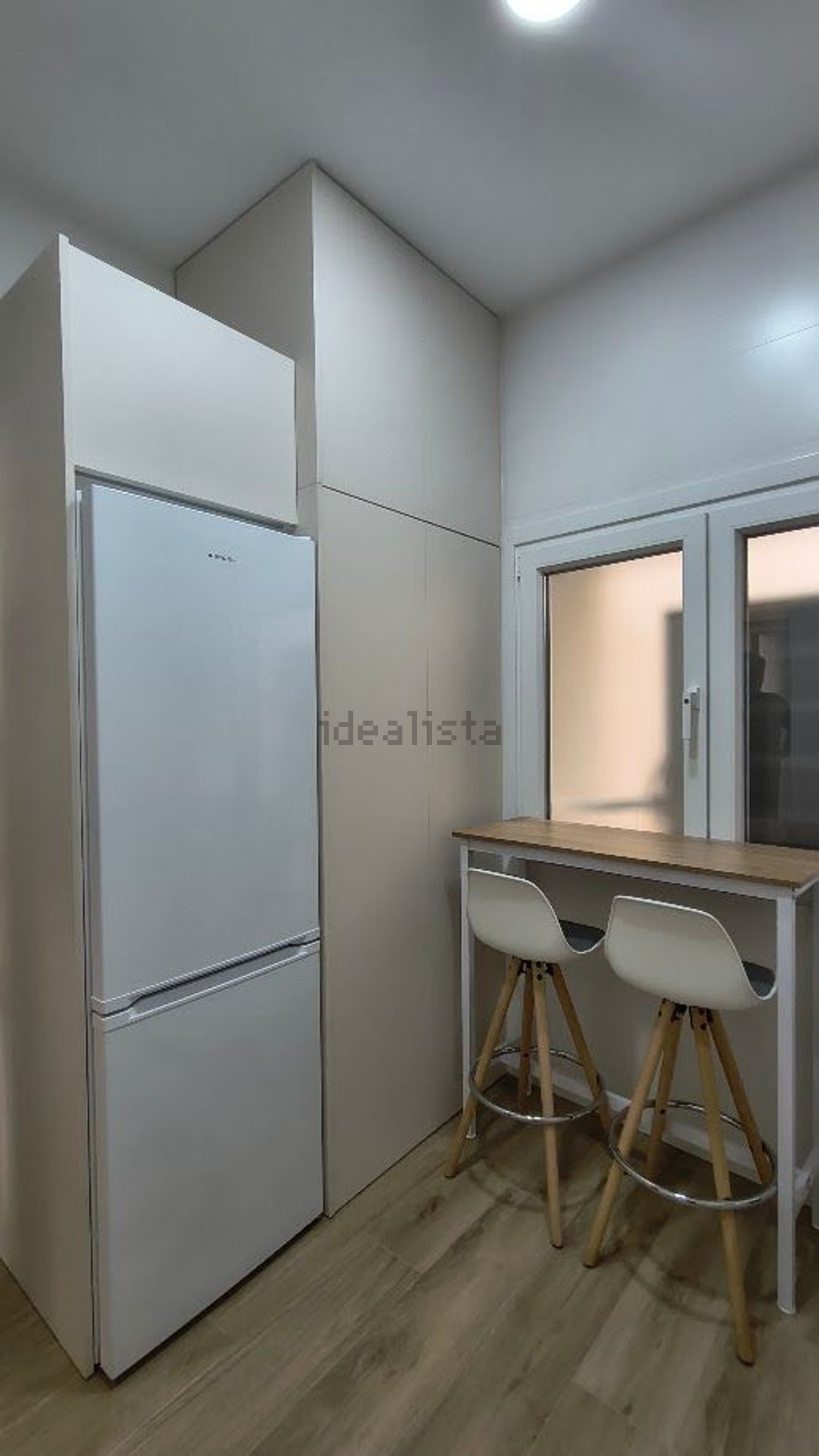 Habitación en alquiler, Ávila
