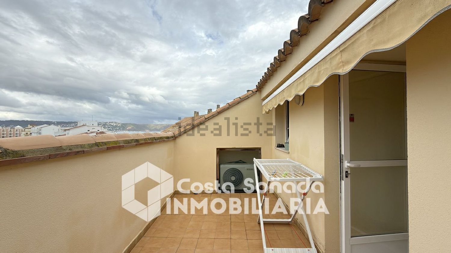 Piso de 160 m² en Jávea
