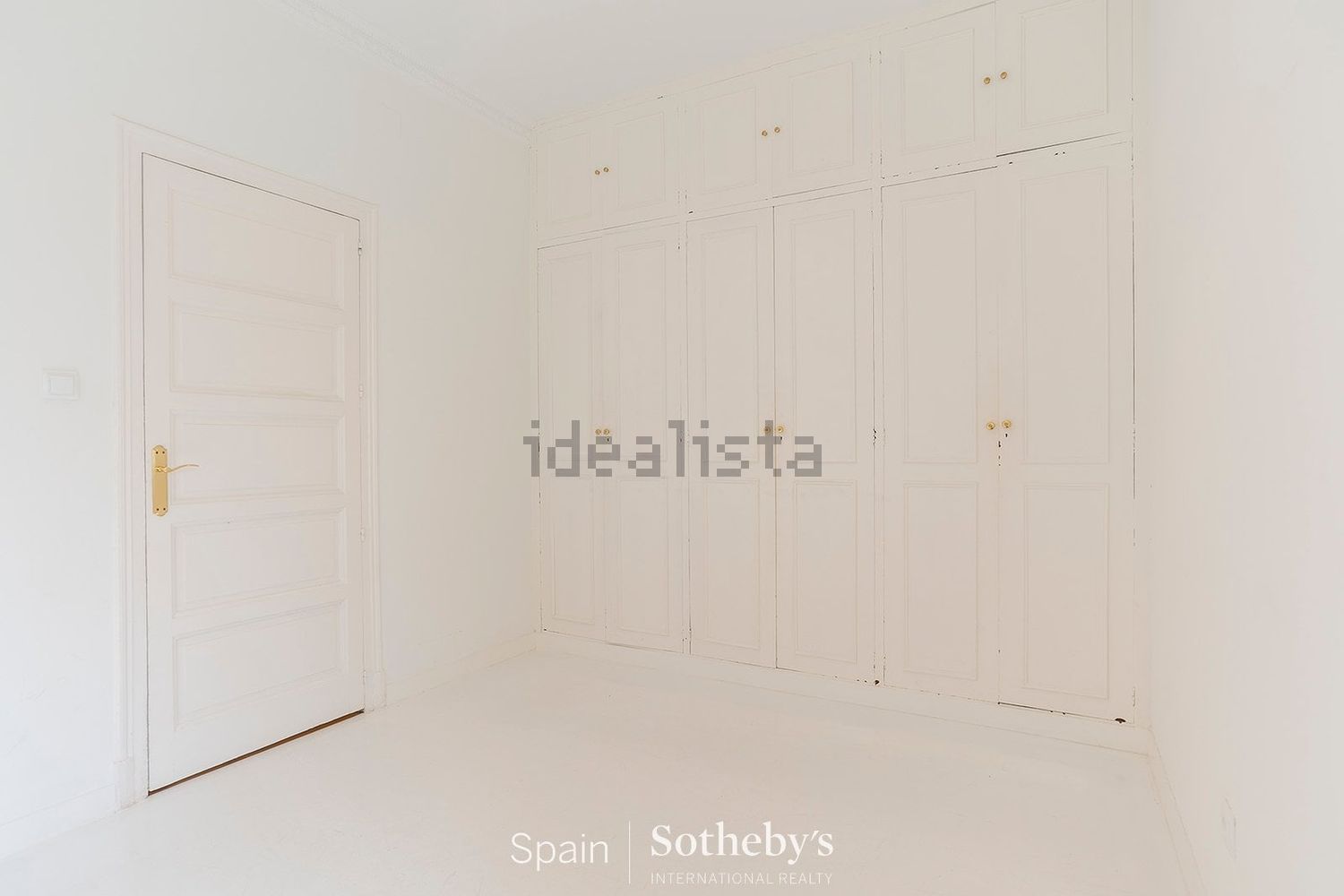 Appartamento 160 m² a Madrid