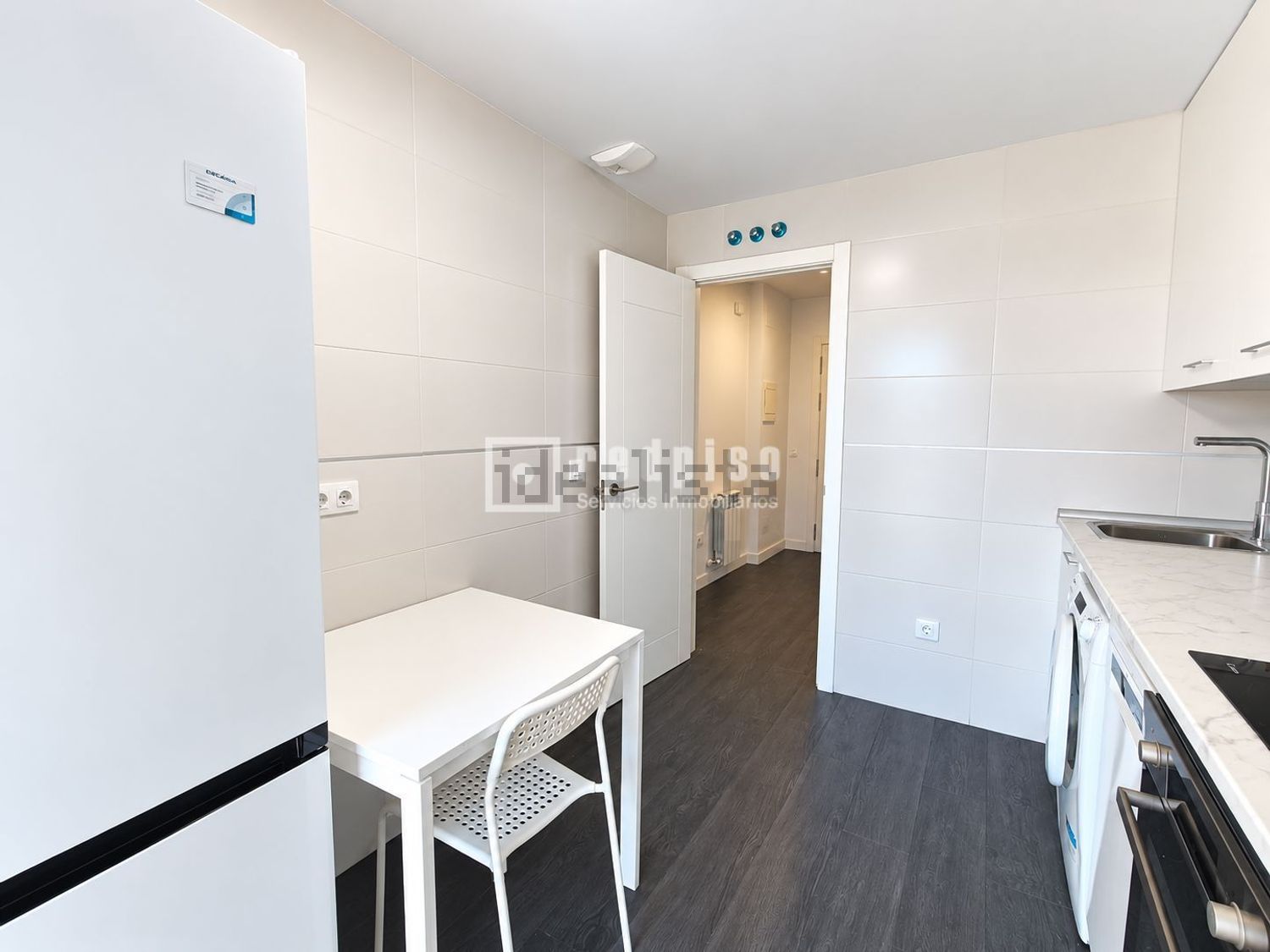 Flat 88 m² in Alovera