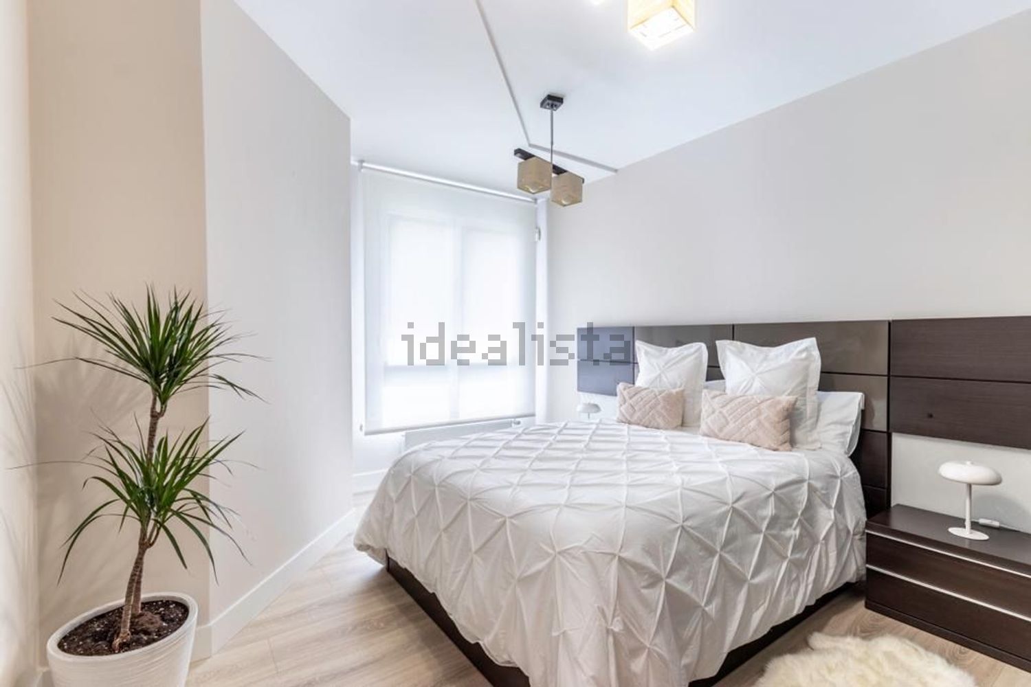 Piso de 61 m² en Bilbao