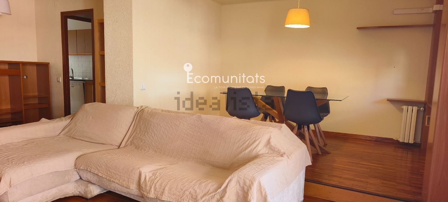 Pis de 120 m² a Tortosa