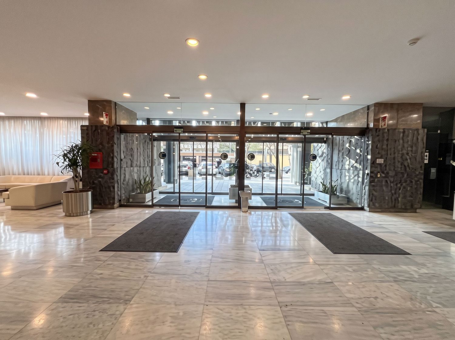 Pis de 90 m² a Madrid