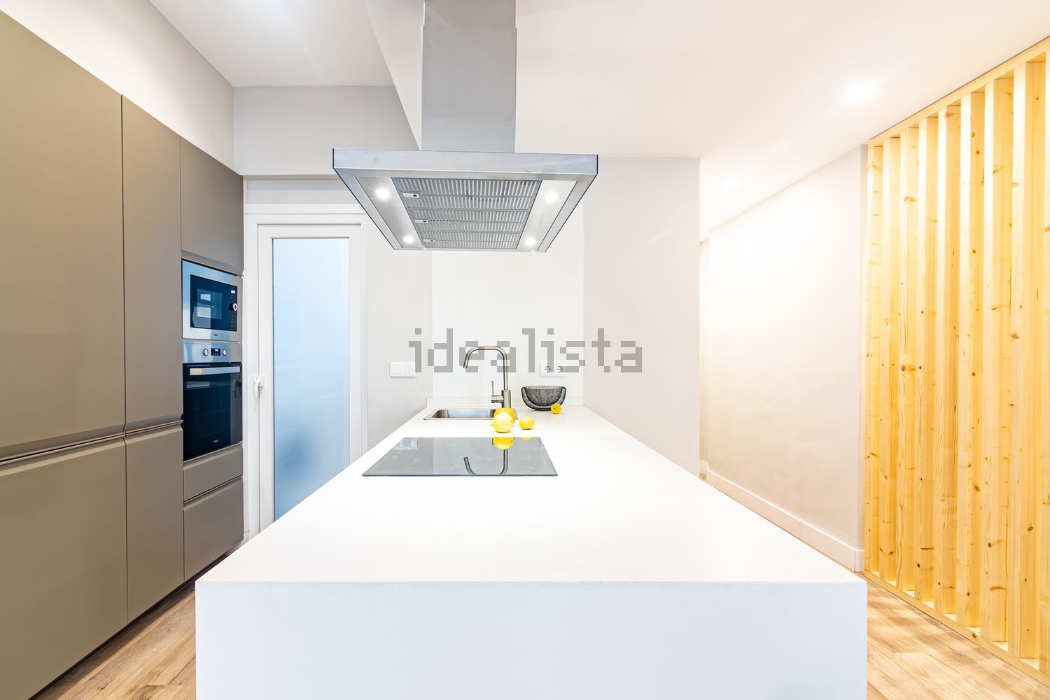 Pis de 80 m² a Màlaga