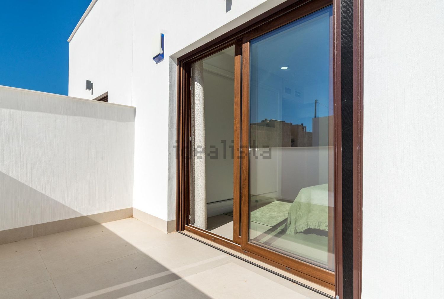 Pis de 126 m² a San Javier