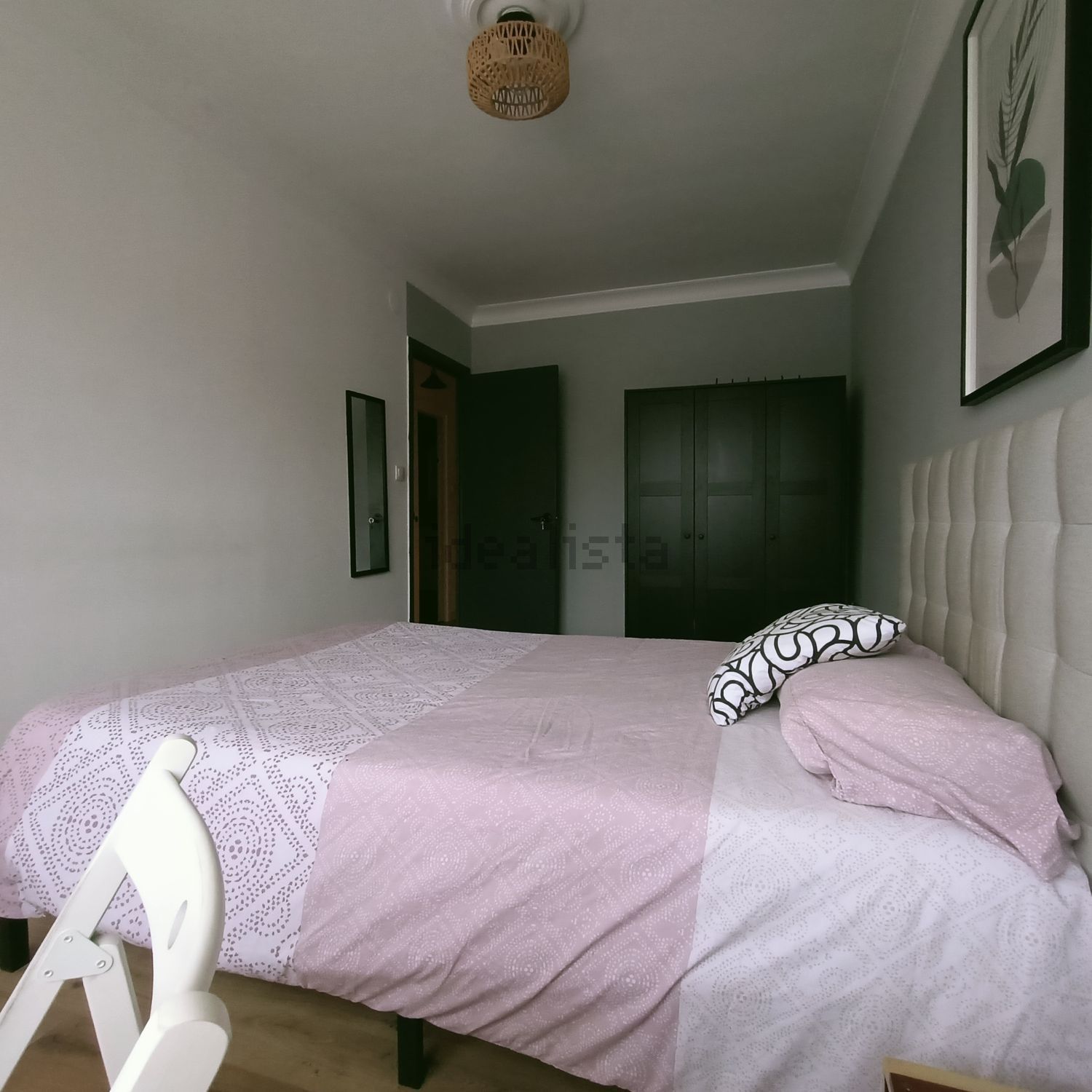 Zimmer zur Miete, Ferrol
