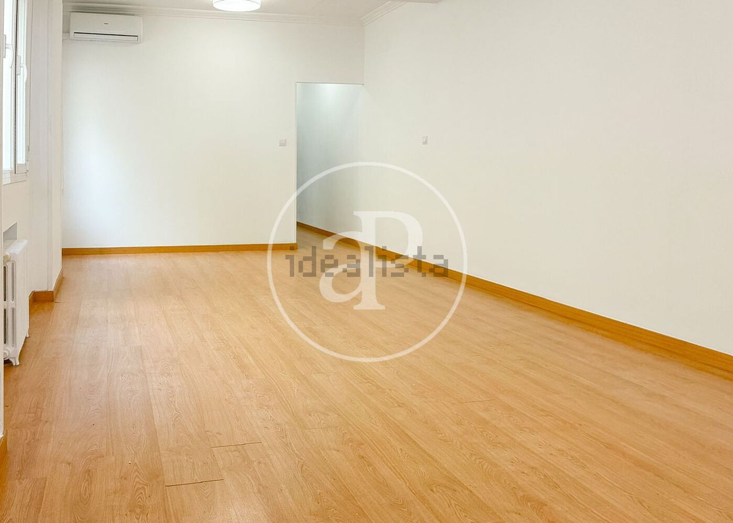 Pis de 135 m² a Madrid