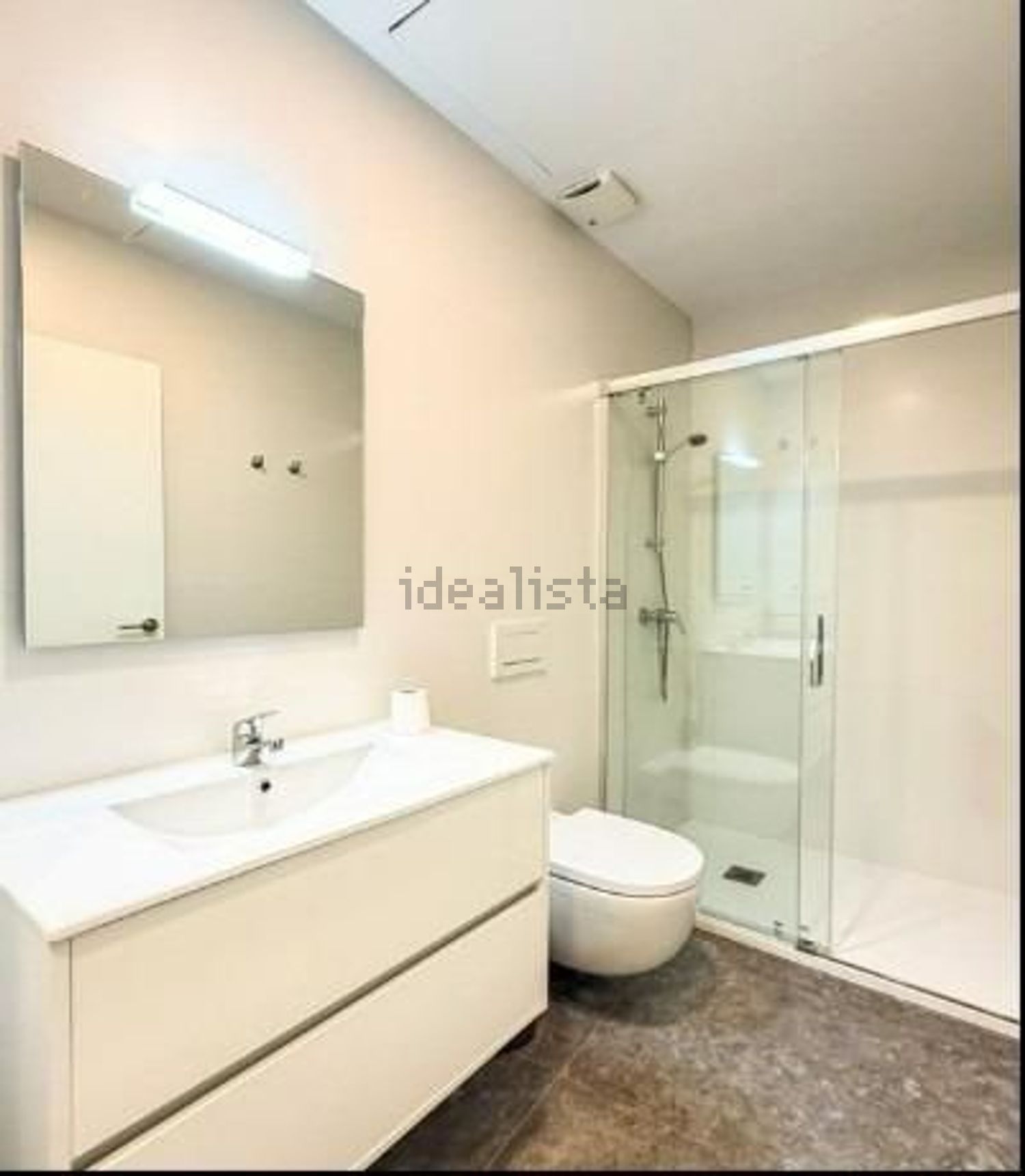 Piso de 130 m² en Alicante