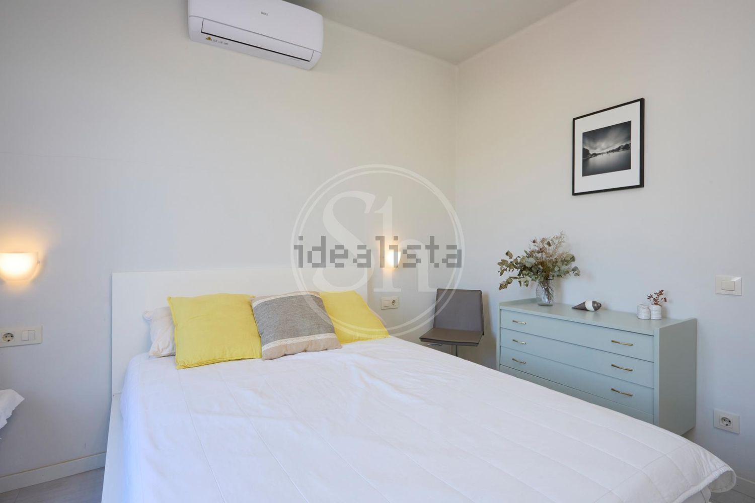 Pis de 70 m² a Barcelona