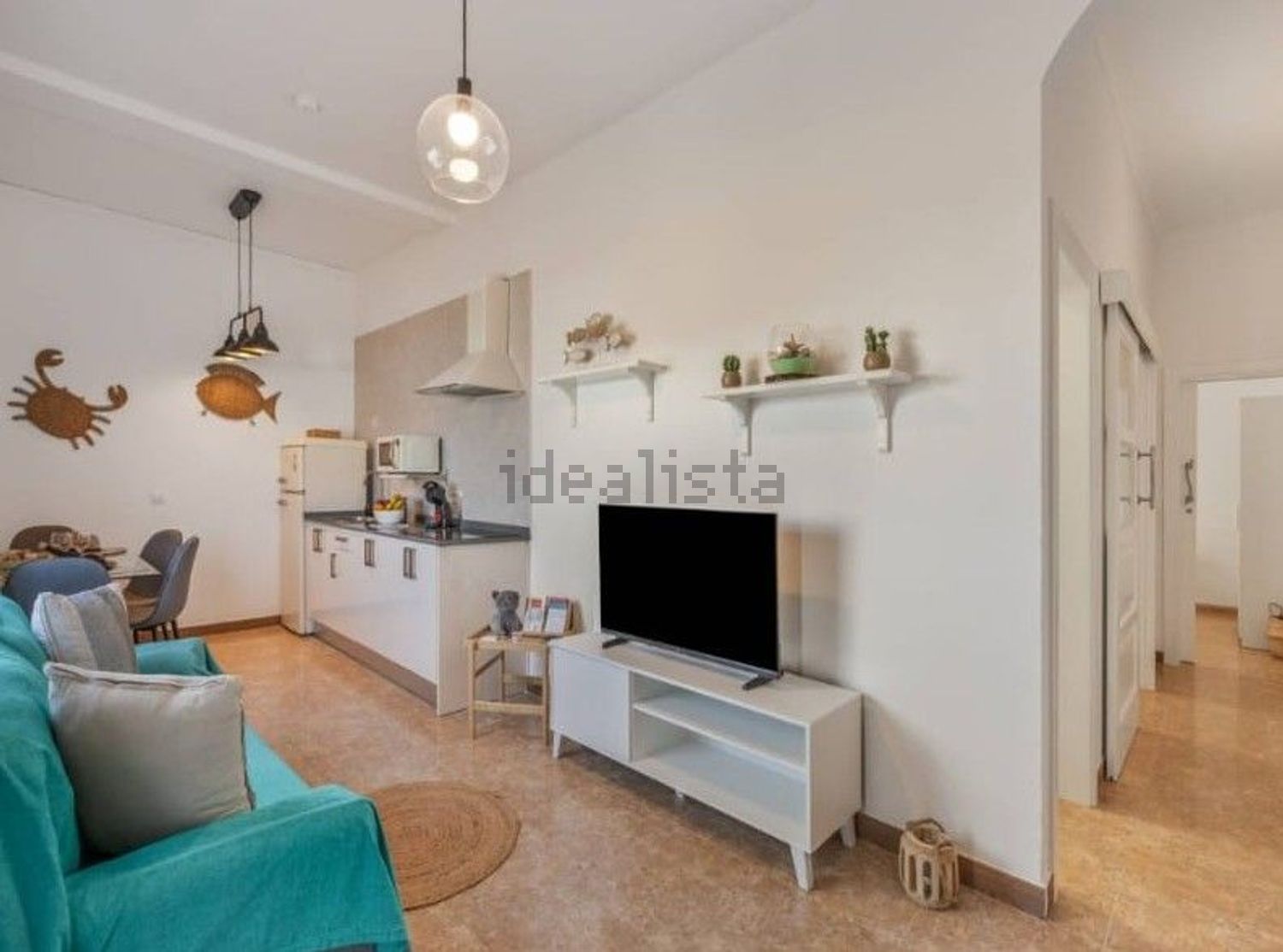Haus 70 m² in Yaiza