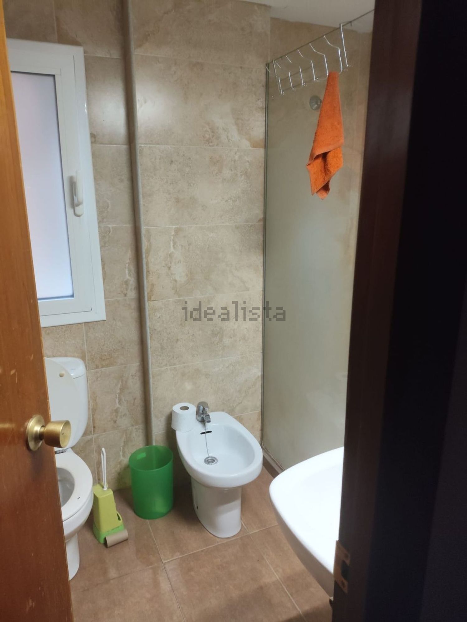 Habitació de lloguer, València