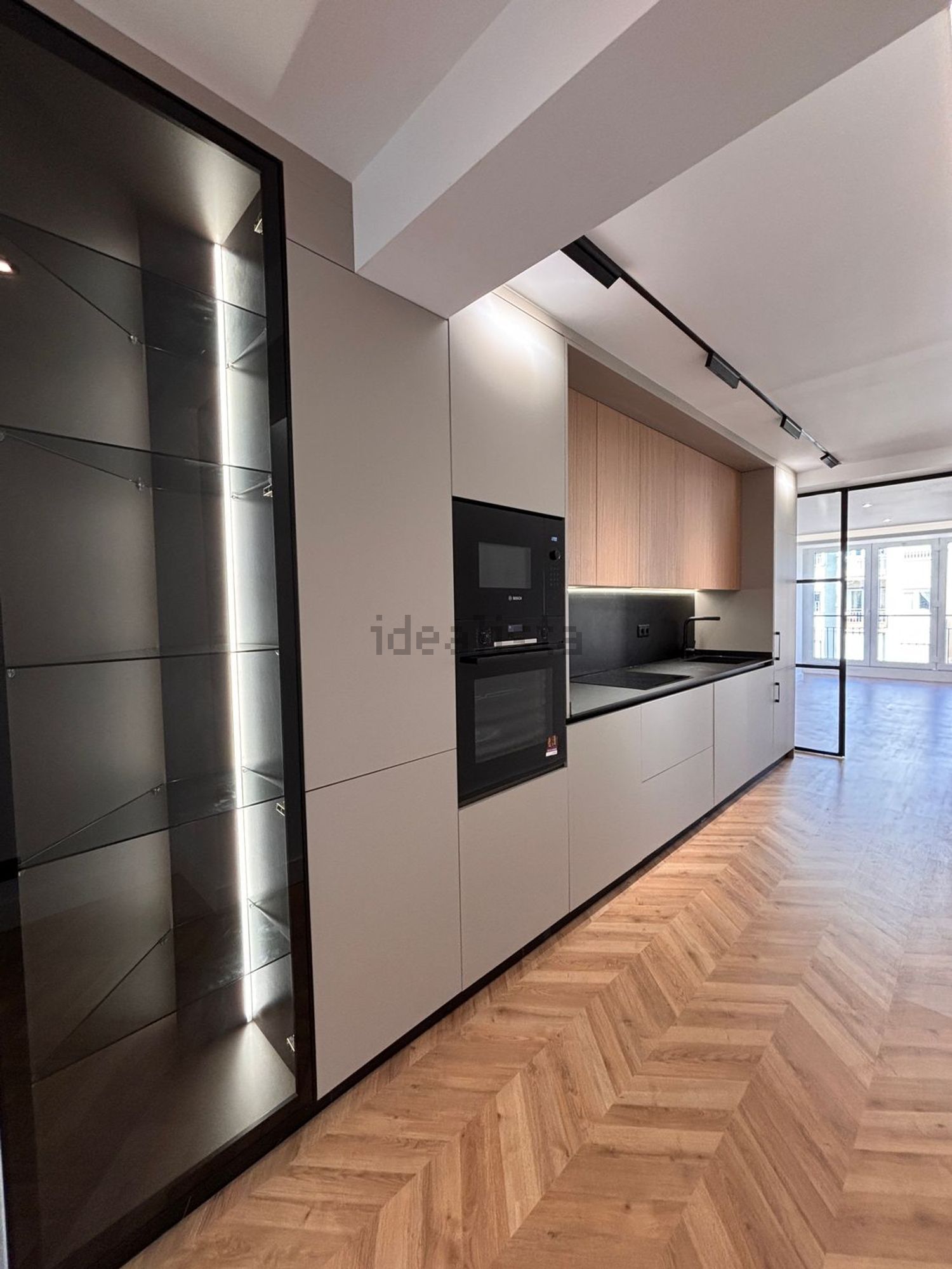 Appartamento 99 m² a Málaga
