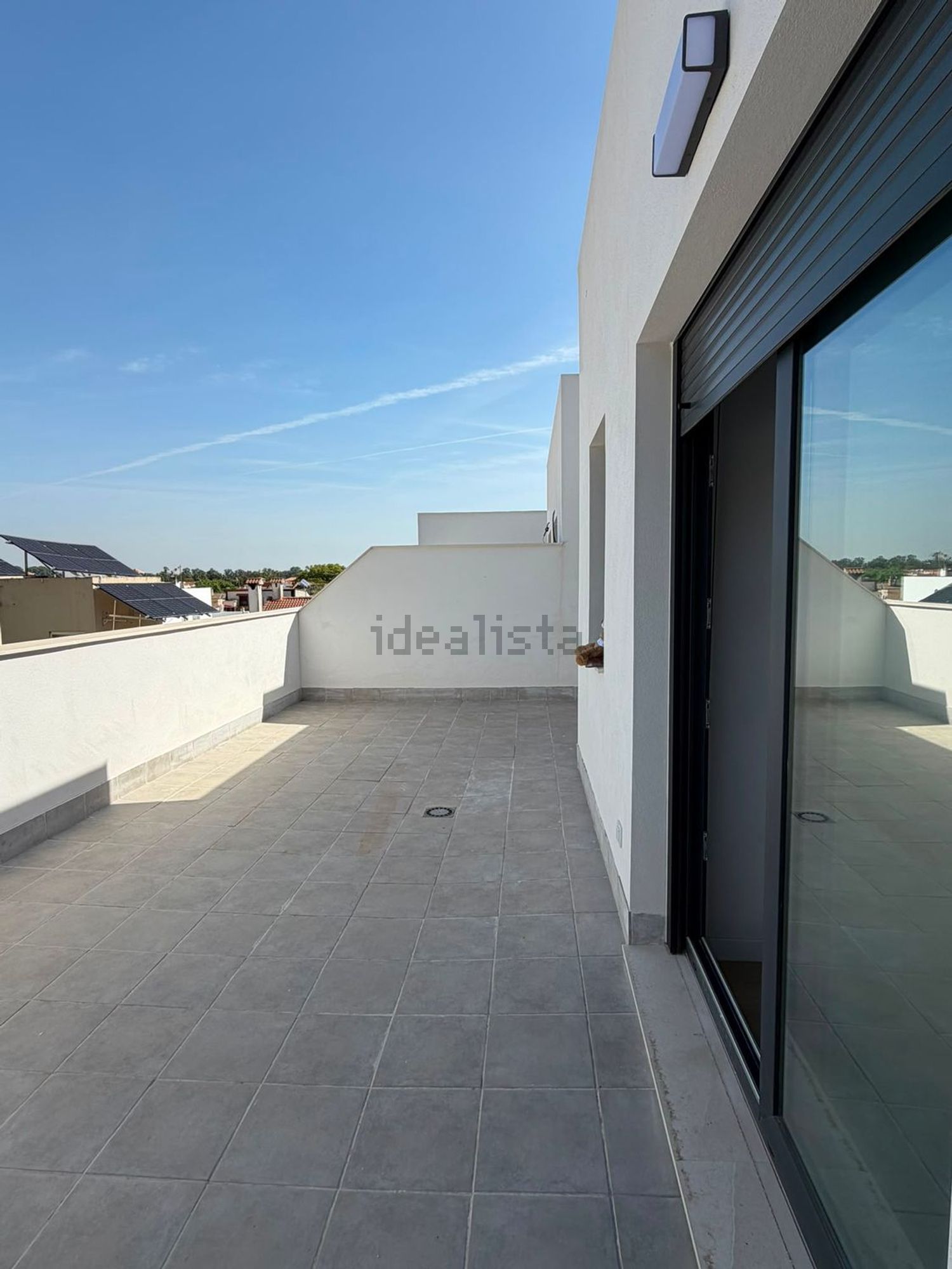 Pis de 60 m² a Gelves