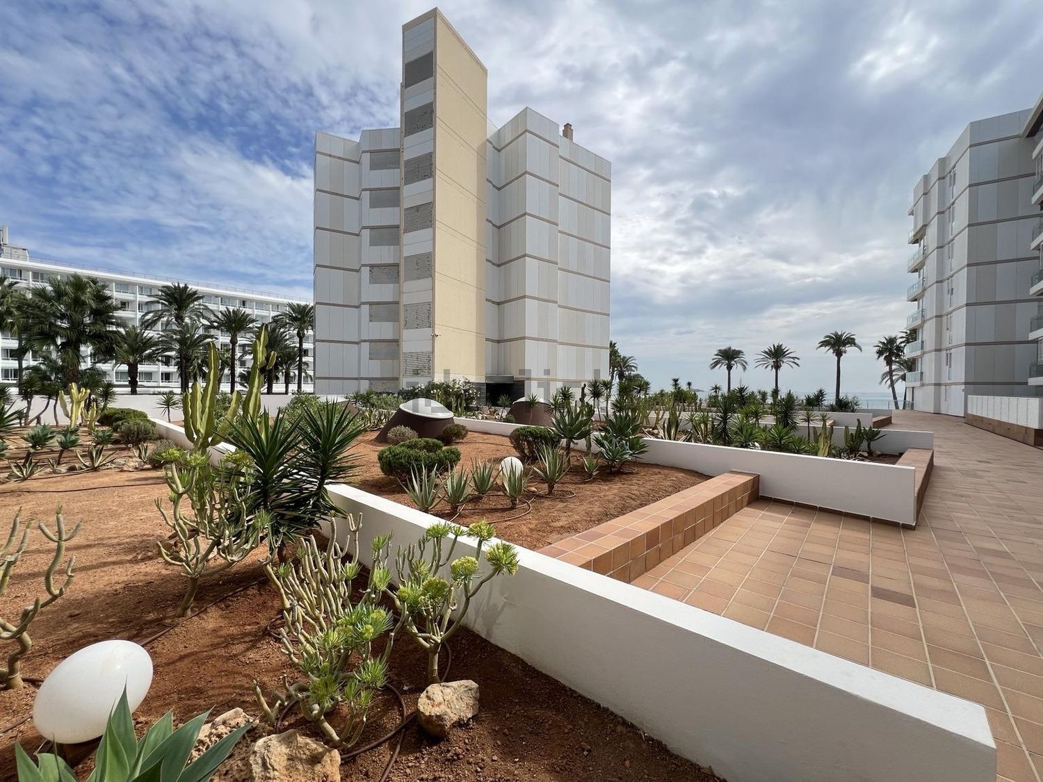 Pis de 117 m² a Eivissa