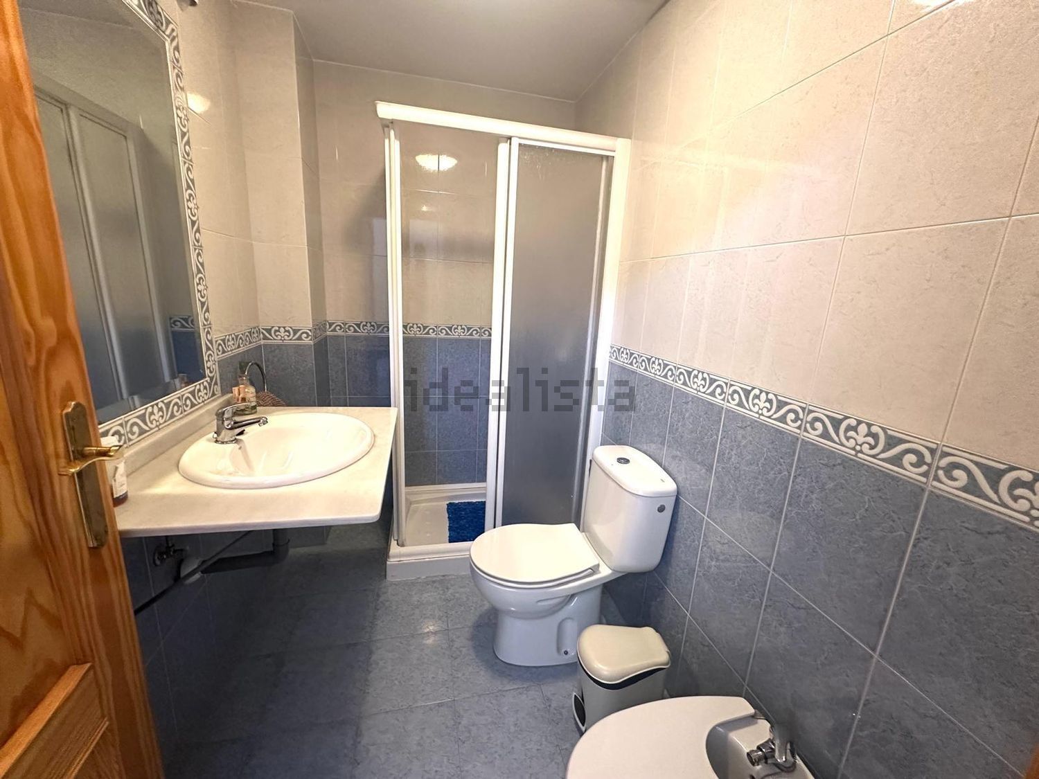 Piso de 100 m² en Alhendín