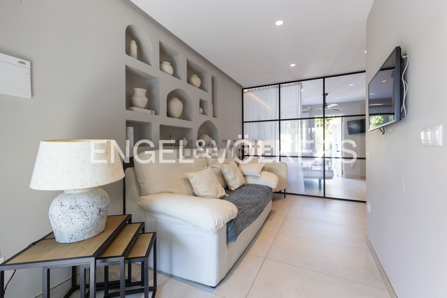 Haus 108 m² in Dénia