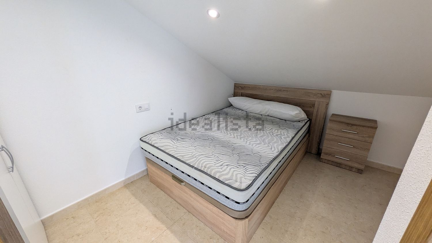 Pis de 30 m² a Torre Pacheco
