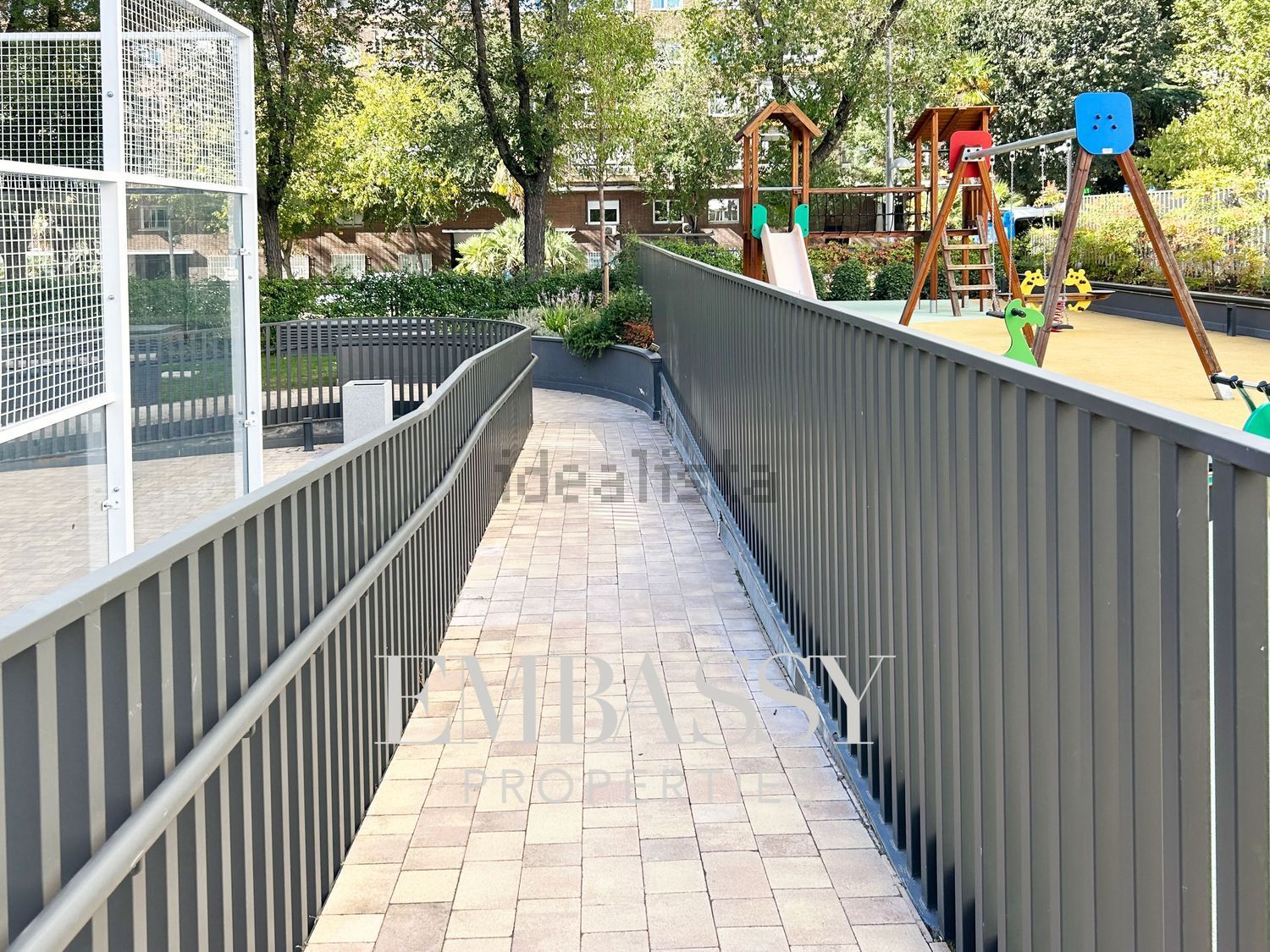 Appartamento 100 m² a Madrid