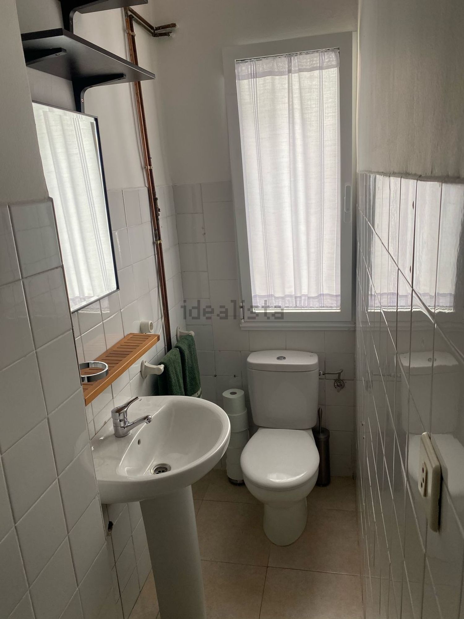 Zimmer zur Miete, León