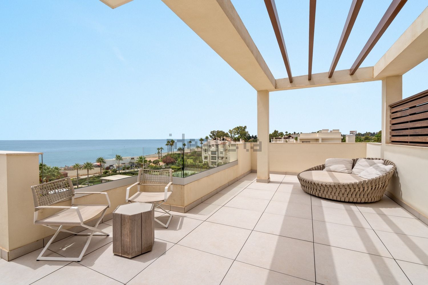 Pis de 180 m² a Estepona
