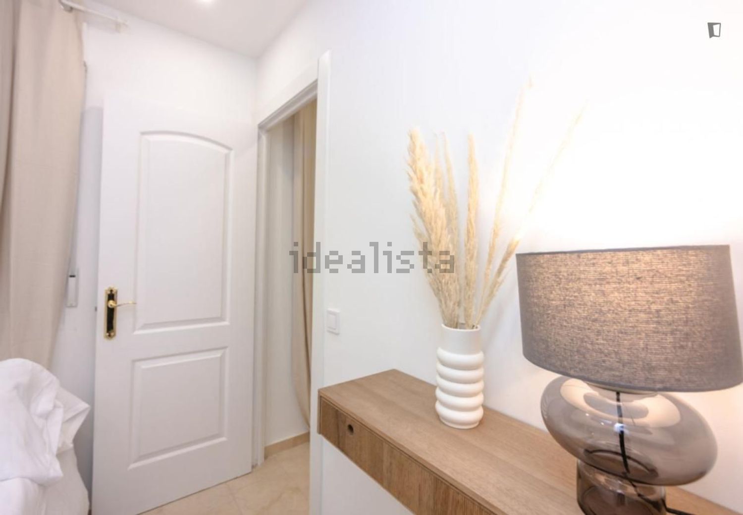 Piso de 22 m² en Madrid