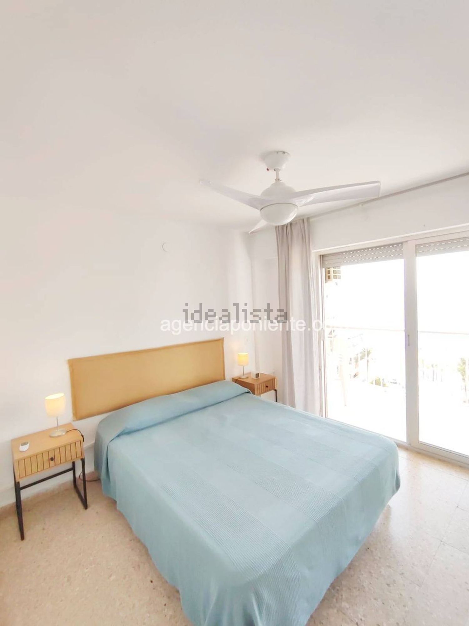 Pis de 60 m² a Benidorm