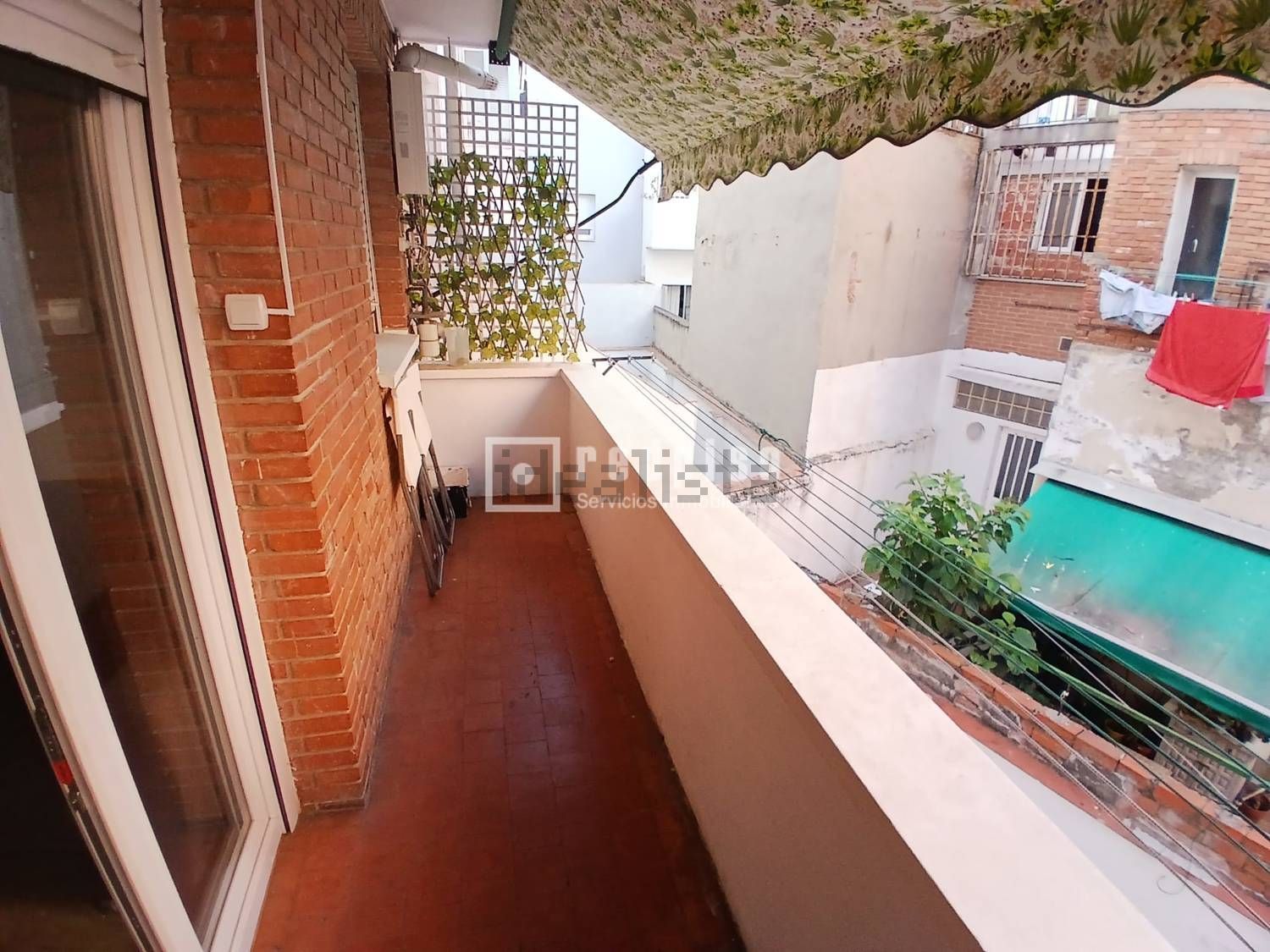 Pis de 60 m² a Madrid