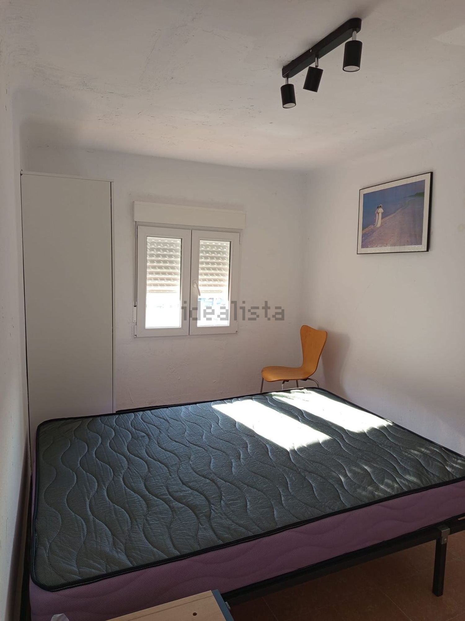 Habitació de lloguer, Igualada