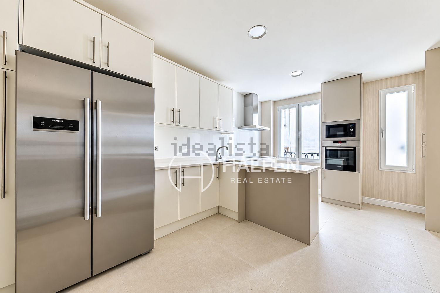 Apartamento 240 m² em Madrid