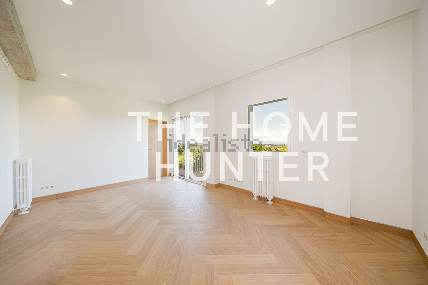 Piso de 124 m² en Madrid