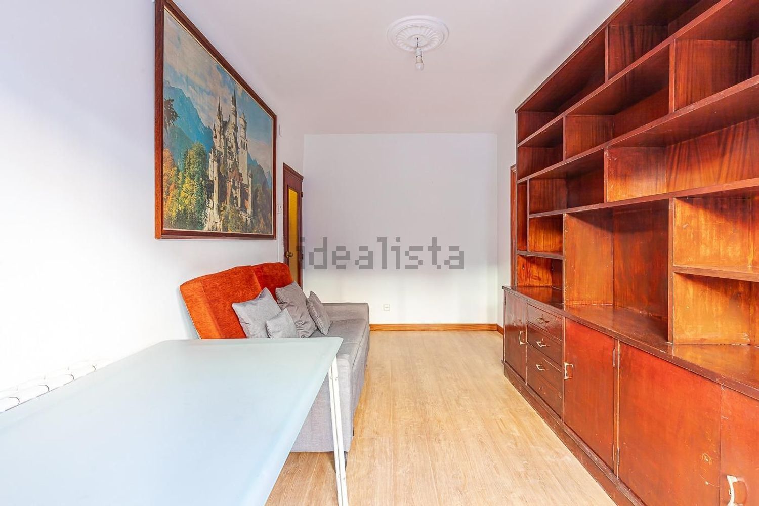 Pis de 80 m² a Madrid