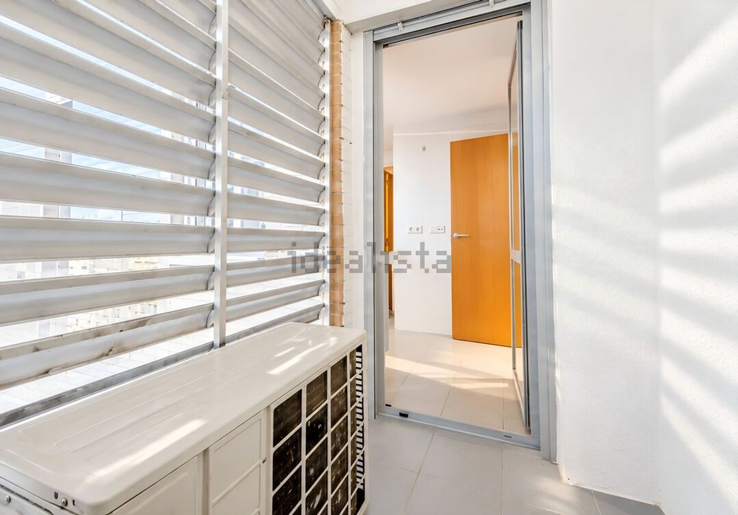 Wohnung 80 m² in Madrid