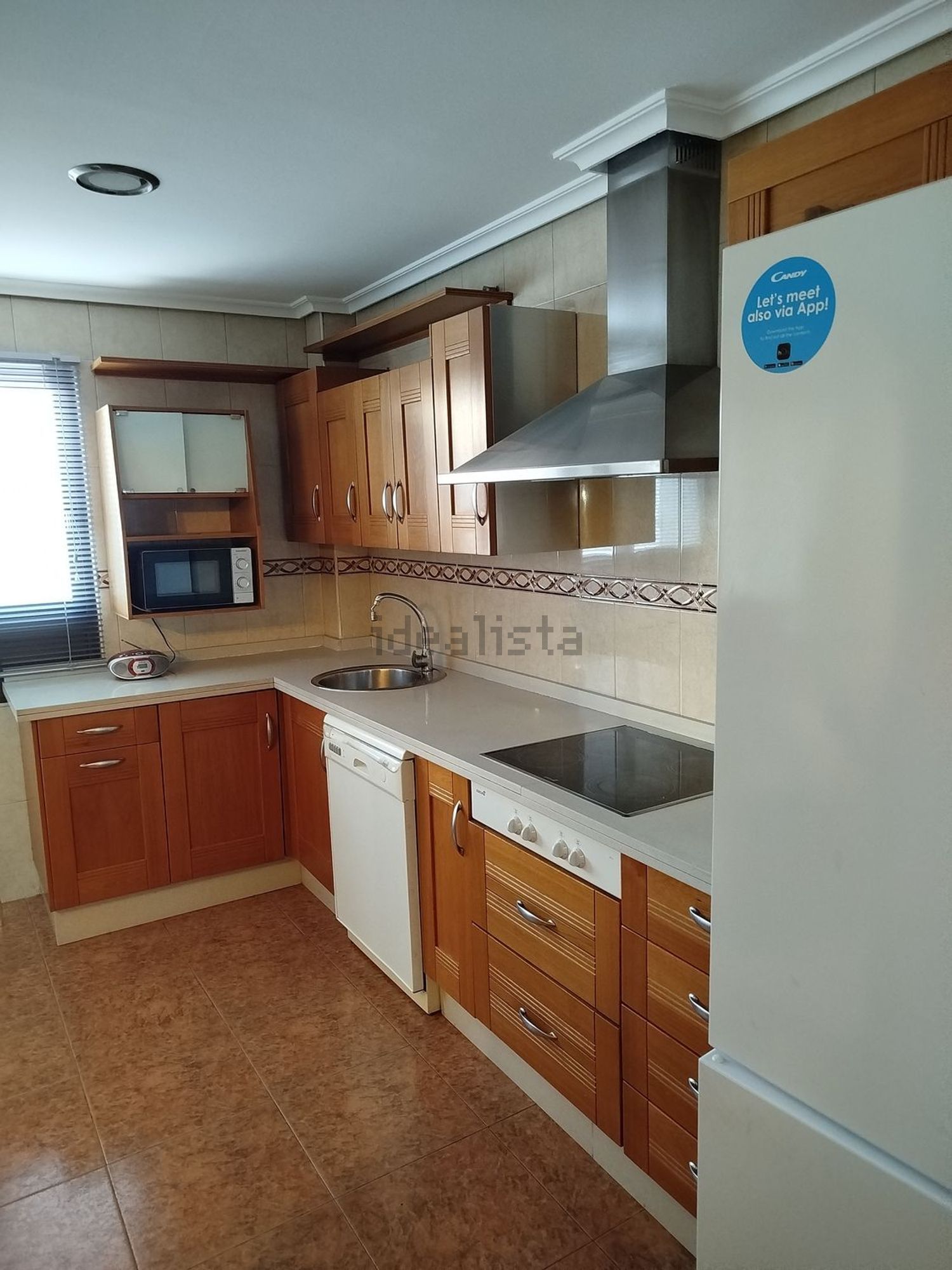 Piso de 90 m² en Andújar