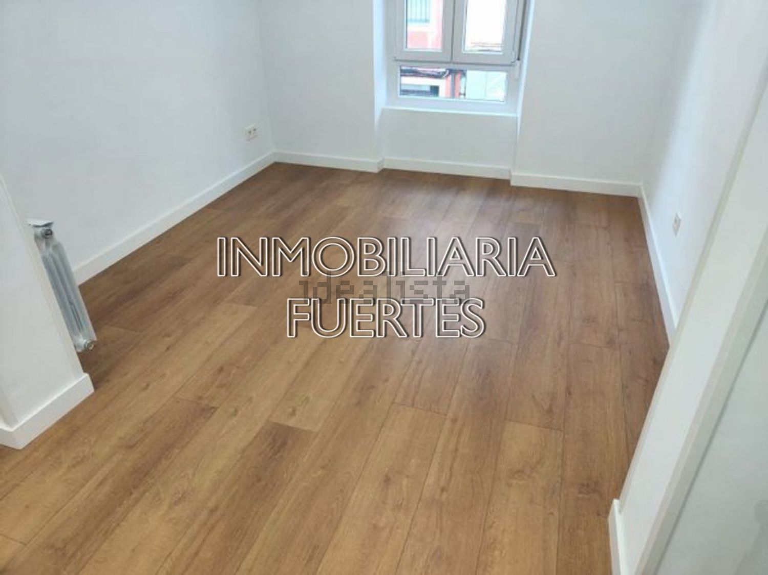 Pis de 80 m² a Lleó