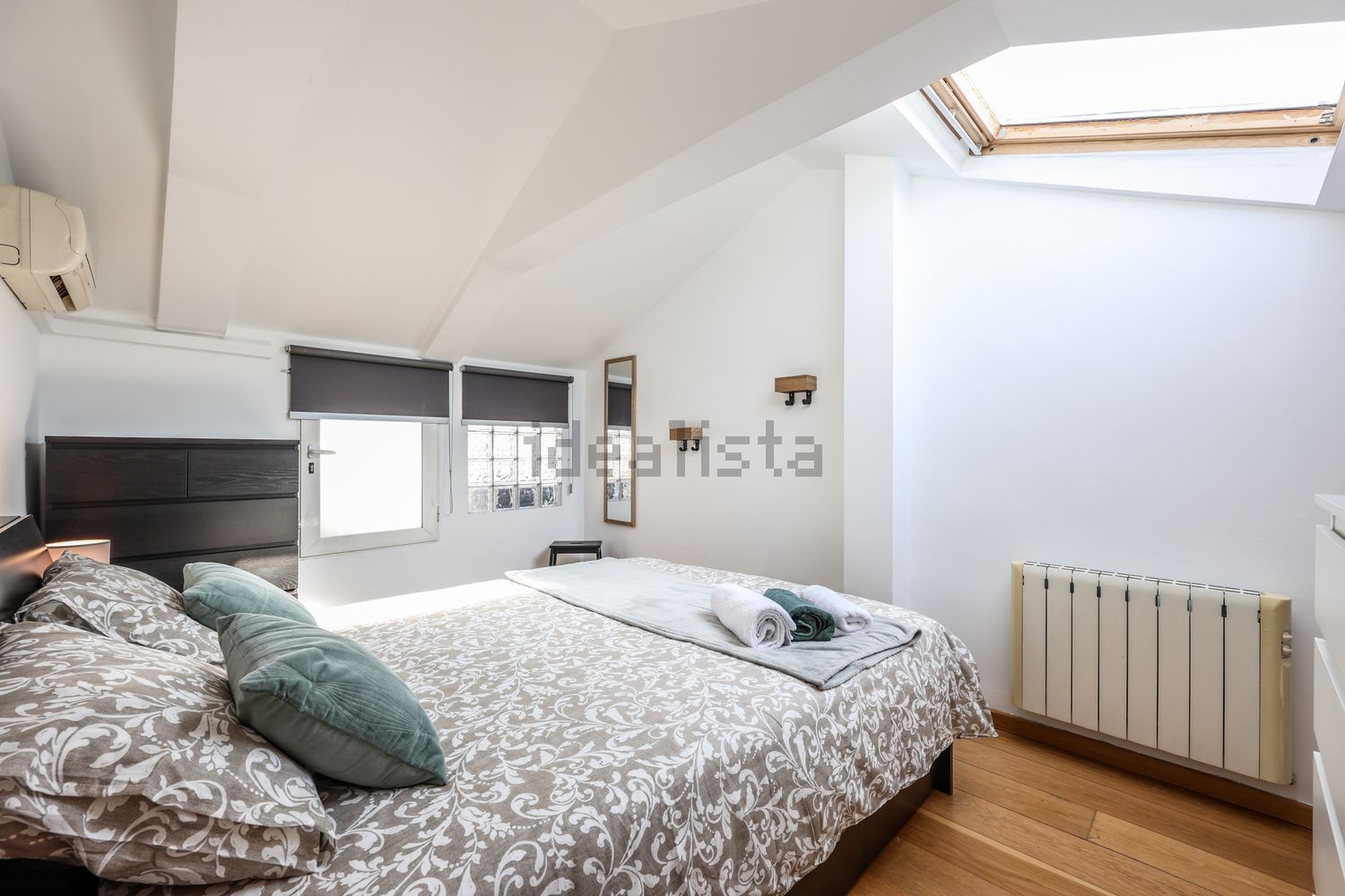 Appartamento 110 m² a Madrid