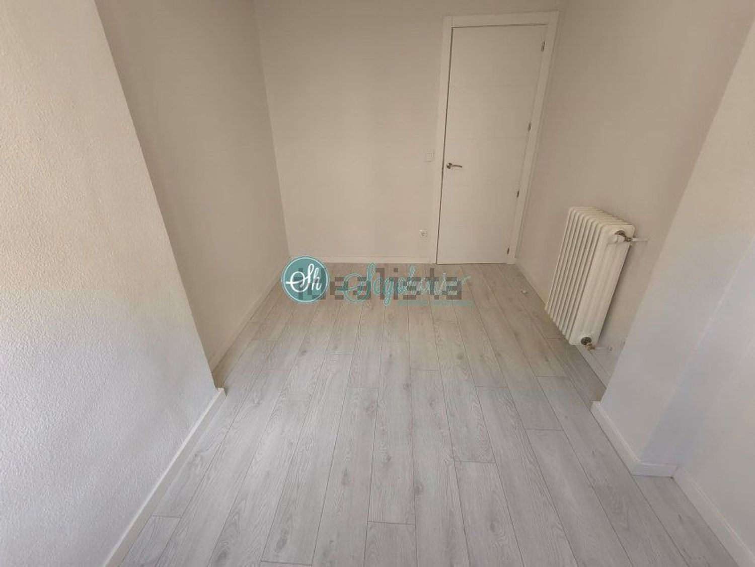 Pis de 94 m² a Segovia