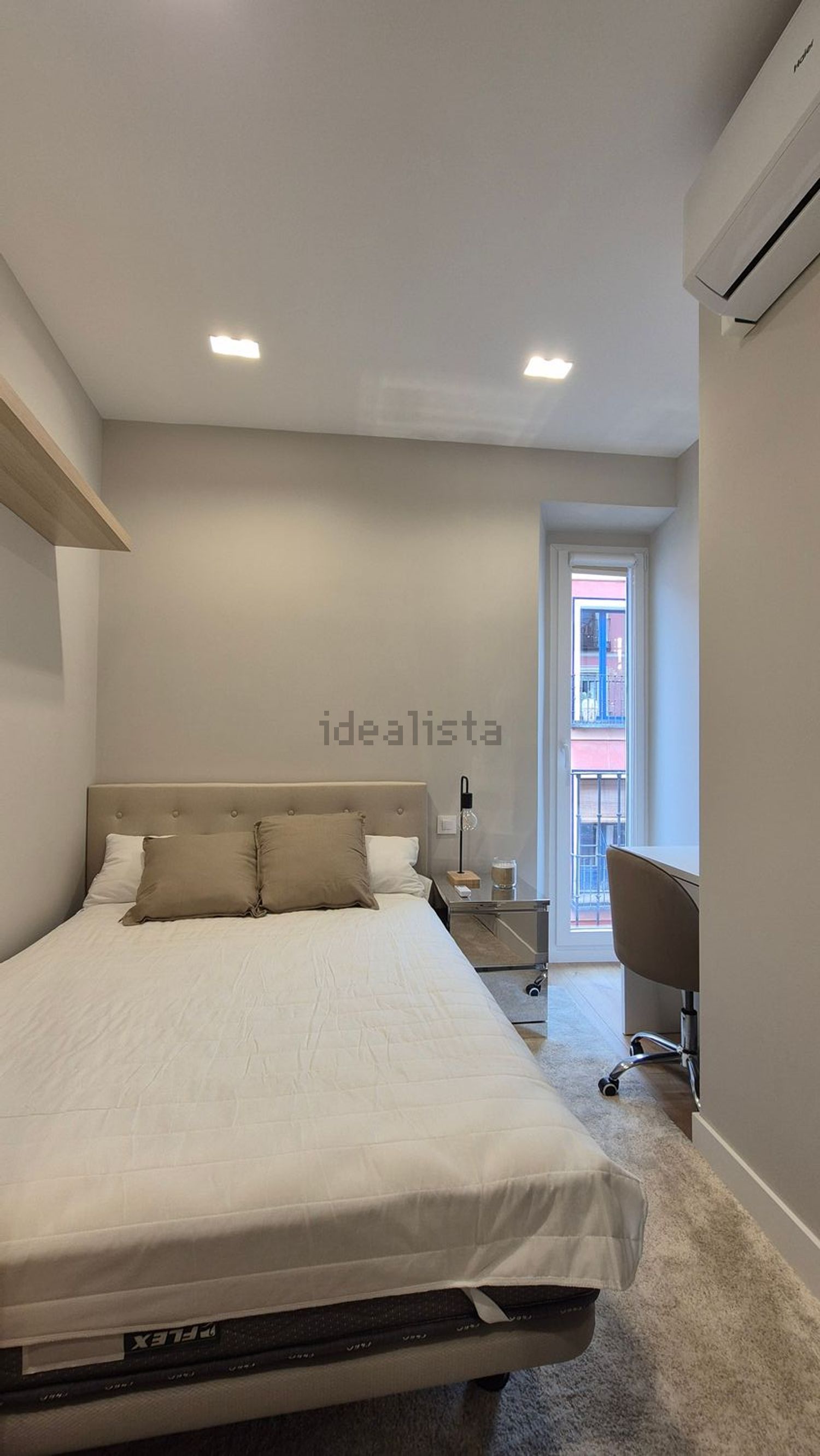 Piso de 75 m² en Madrid