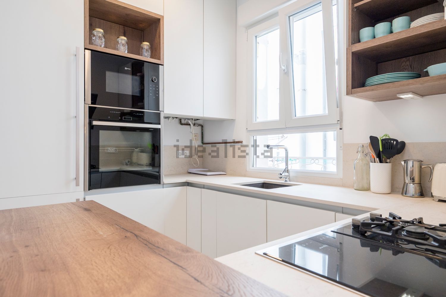 Appartement 110 m² à Madrid