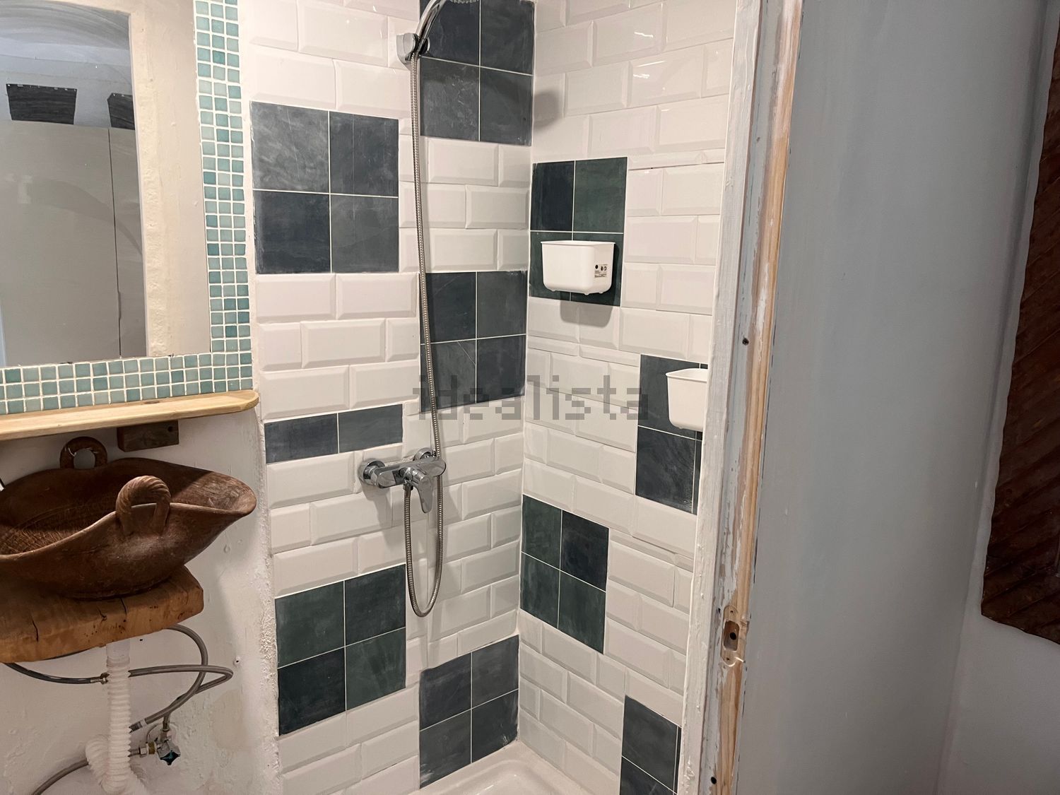 Piso de 25 m² en Estepona