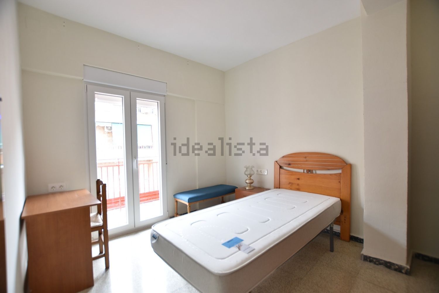 Habitació de lloguer, Granada