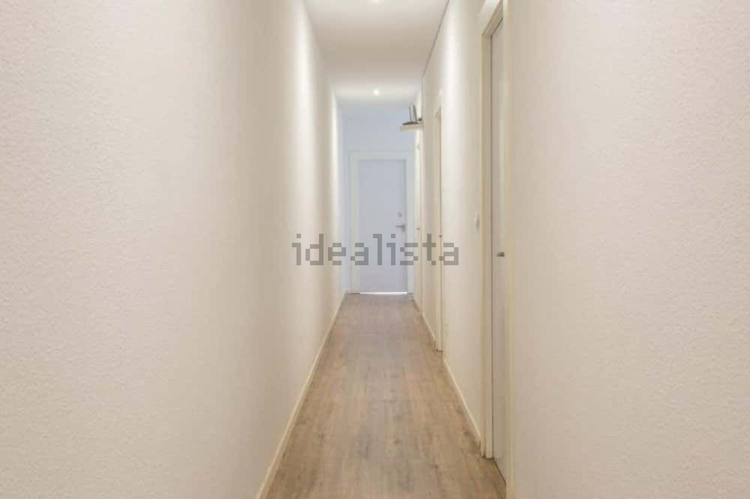 Stanza in affitto, Madrid