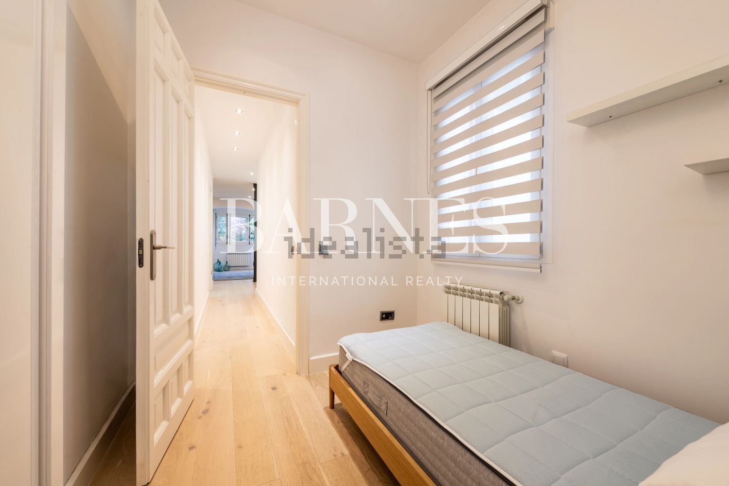 Pis de 85 m² a Madrid