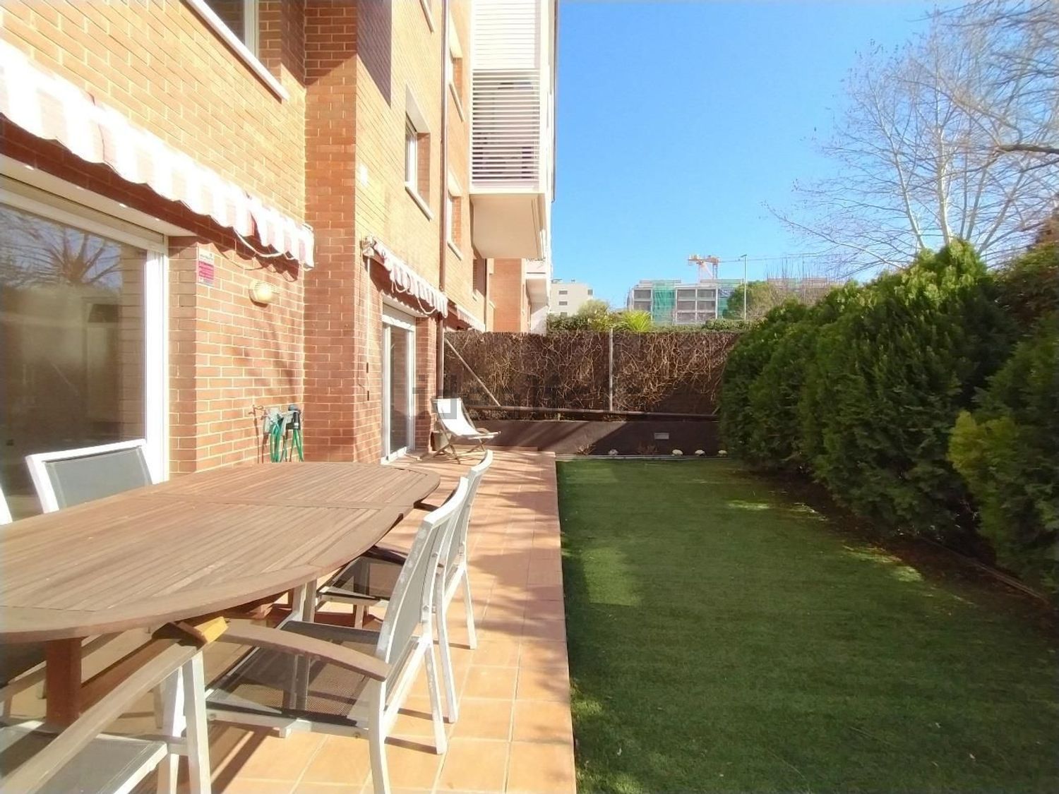 Piso de 165 m² en Sant Feliu de Llobregat