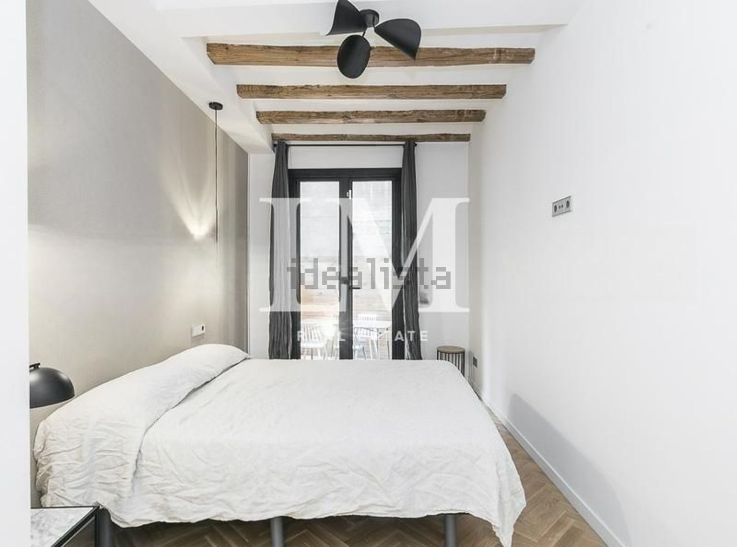 Pis de 80 m² a Barcelona