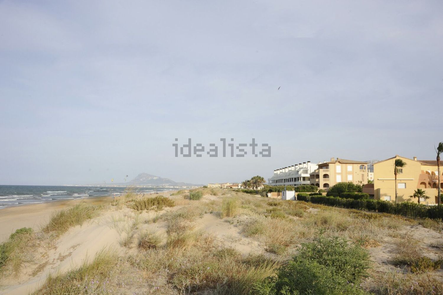 Wohnung 65 m² in Oliva
