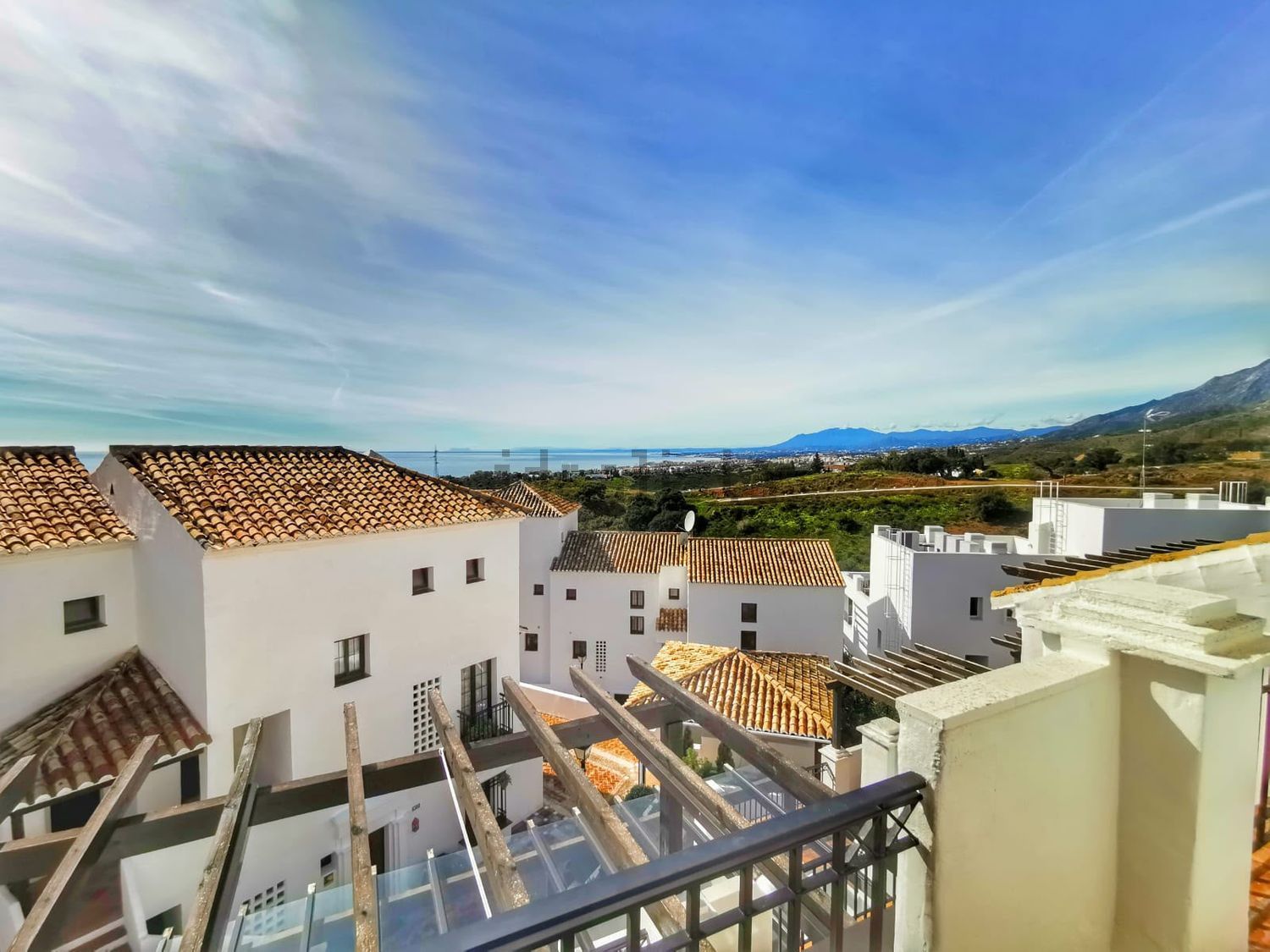 Pis de 250 m² a Marbella